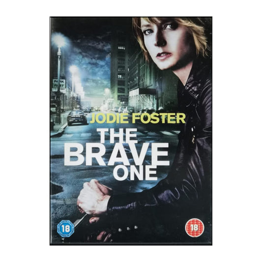 The Brave One