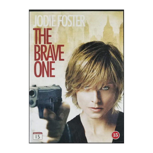 The Brave One