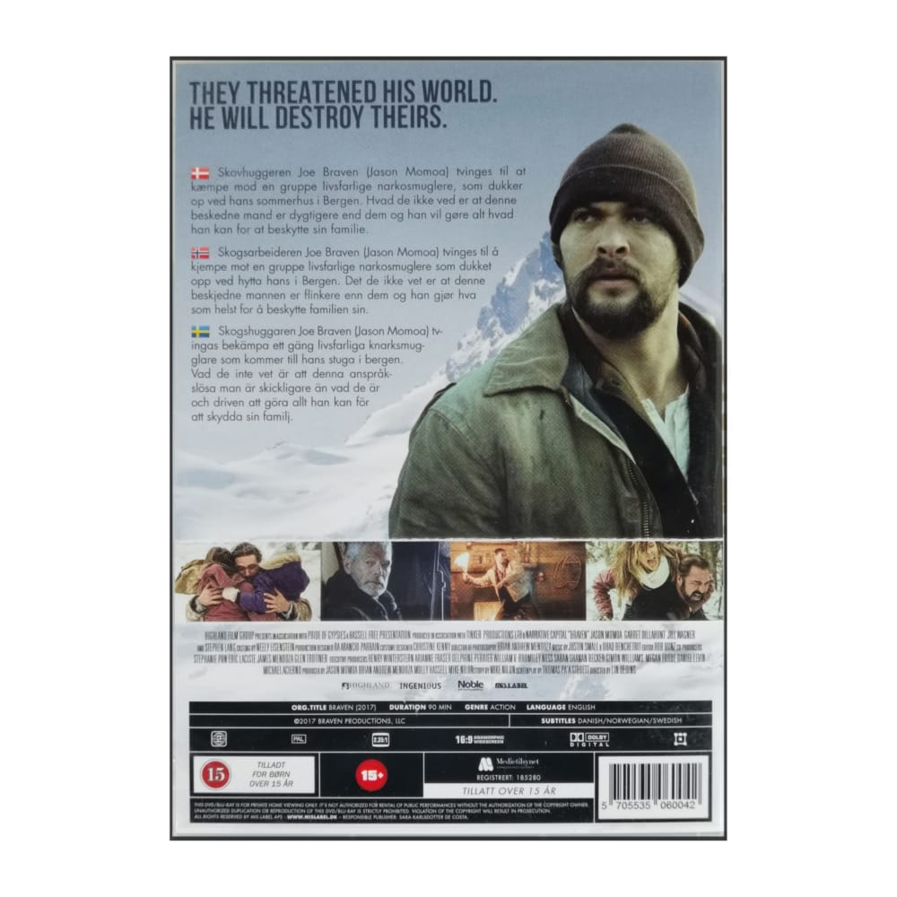 Braven