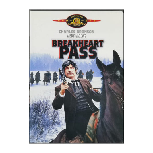 Breakheart Pass