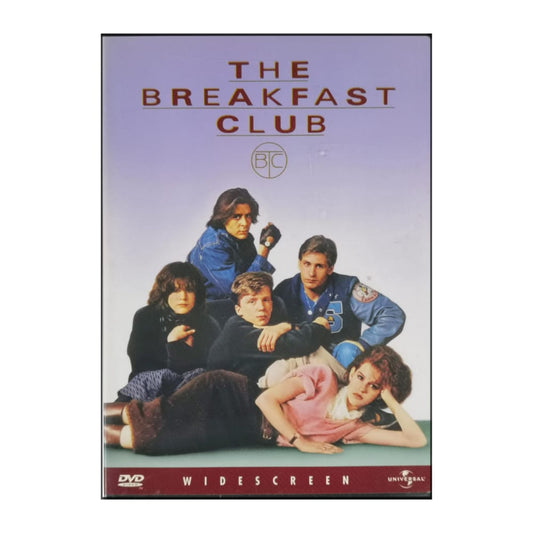The Breakfast Club
