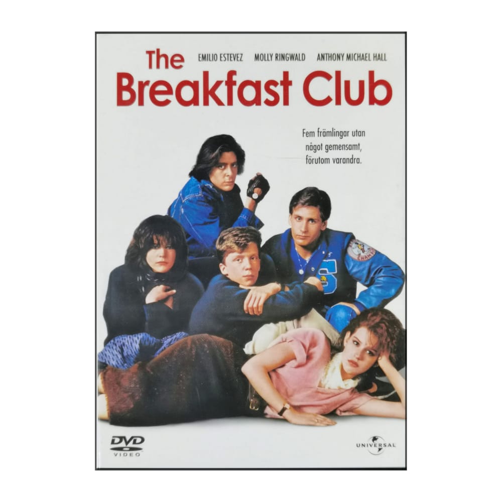 The Breakfast Club