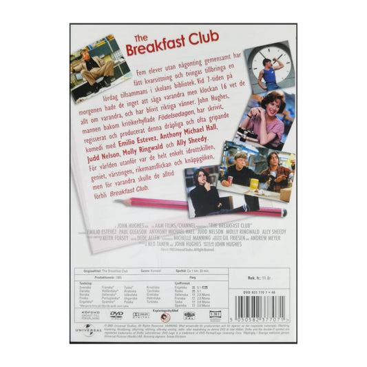 The Breakfast Club