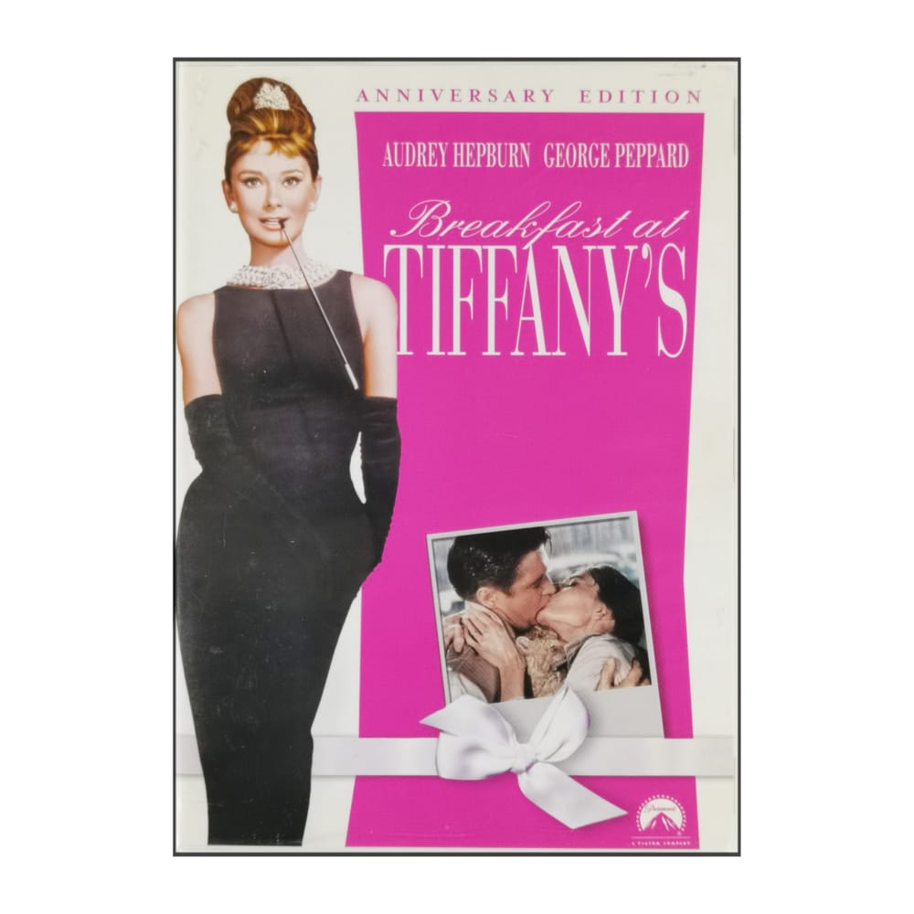 Breakfast At Tiffany'S