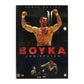 Boyka: Undisputed