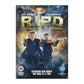 Ripd: Rest In Peace Department