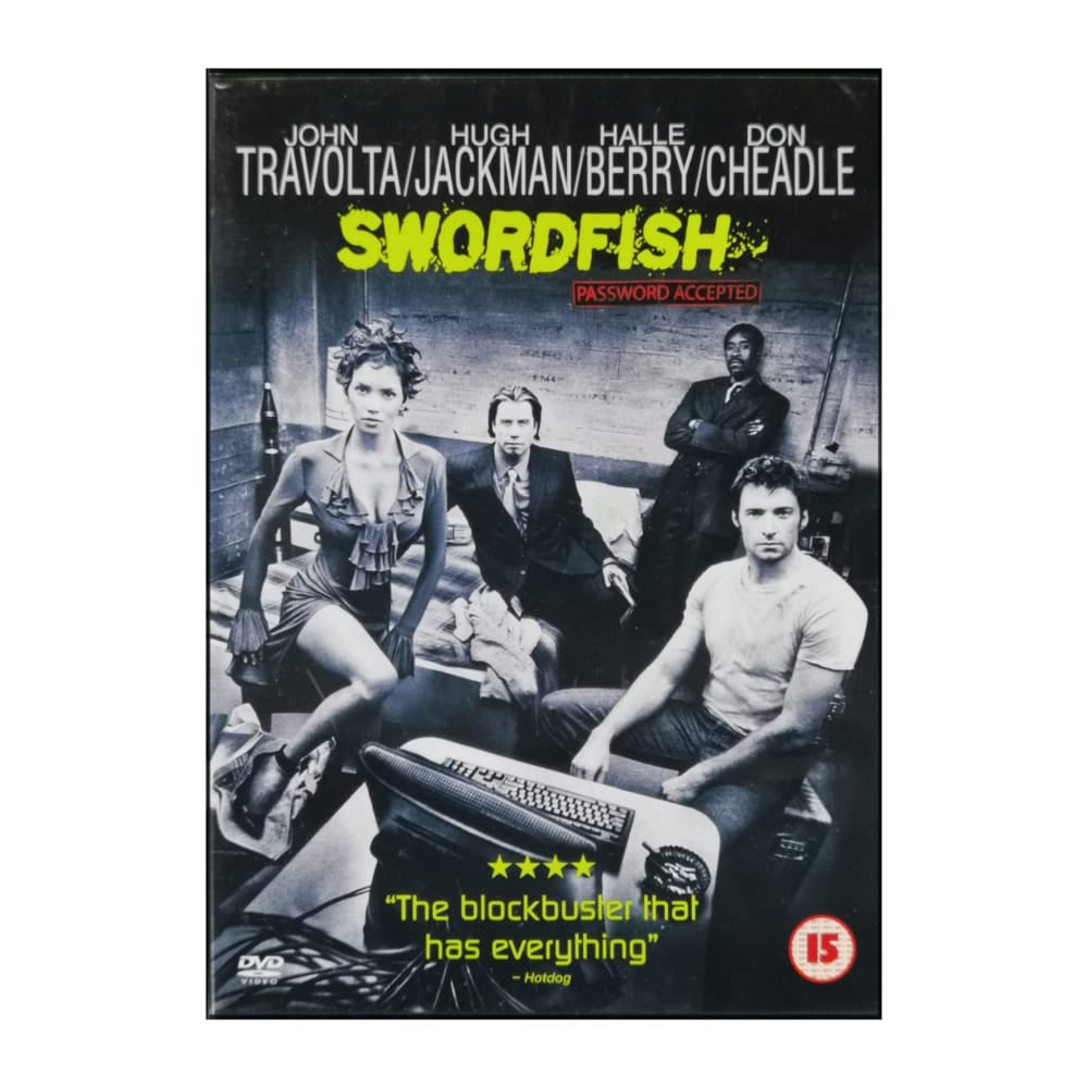 Swordfish