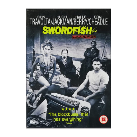 Swordfish