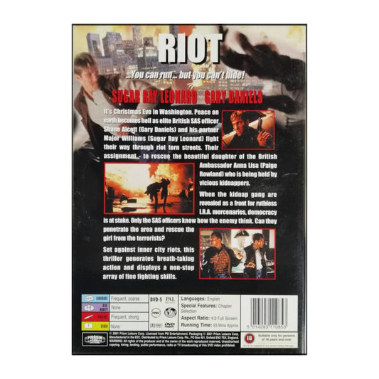Riot