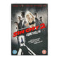 Sin City 2: A Dame To Kill For