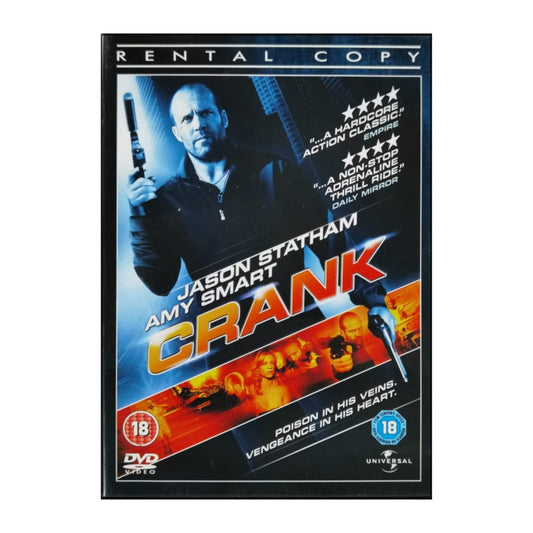 Crank