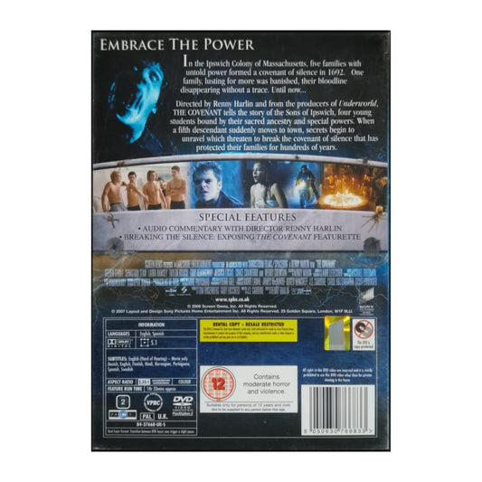 The Covenant