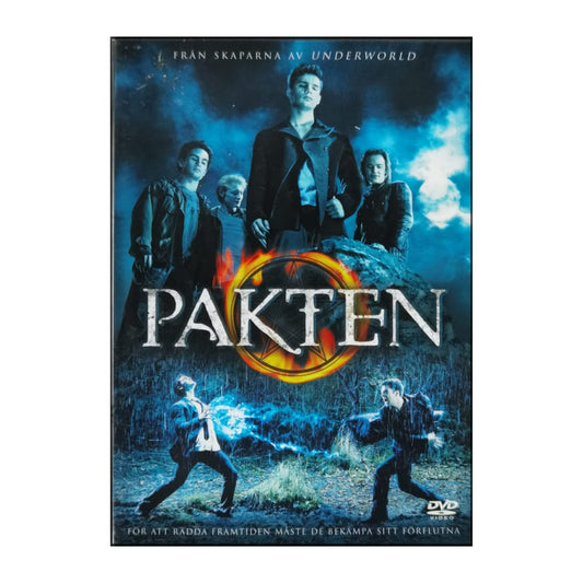 The Covenant | Pakten