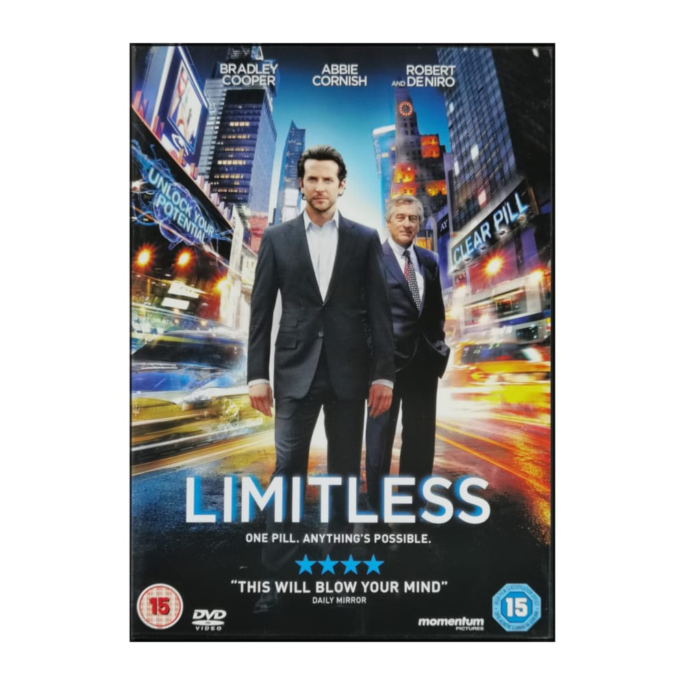 Limitless