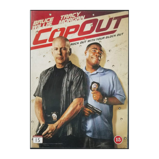 Cop Out