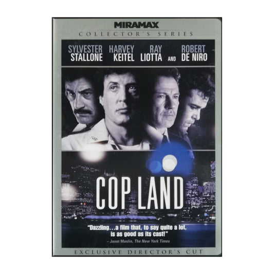 Cop Land