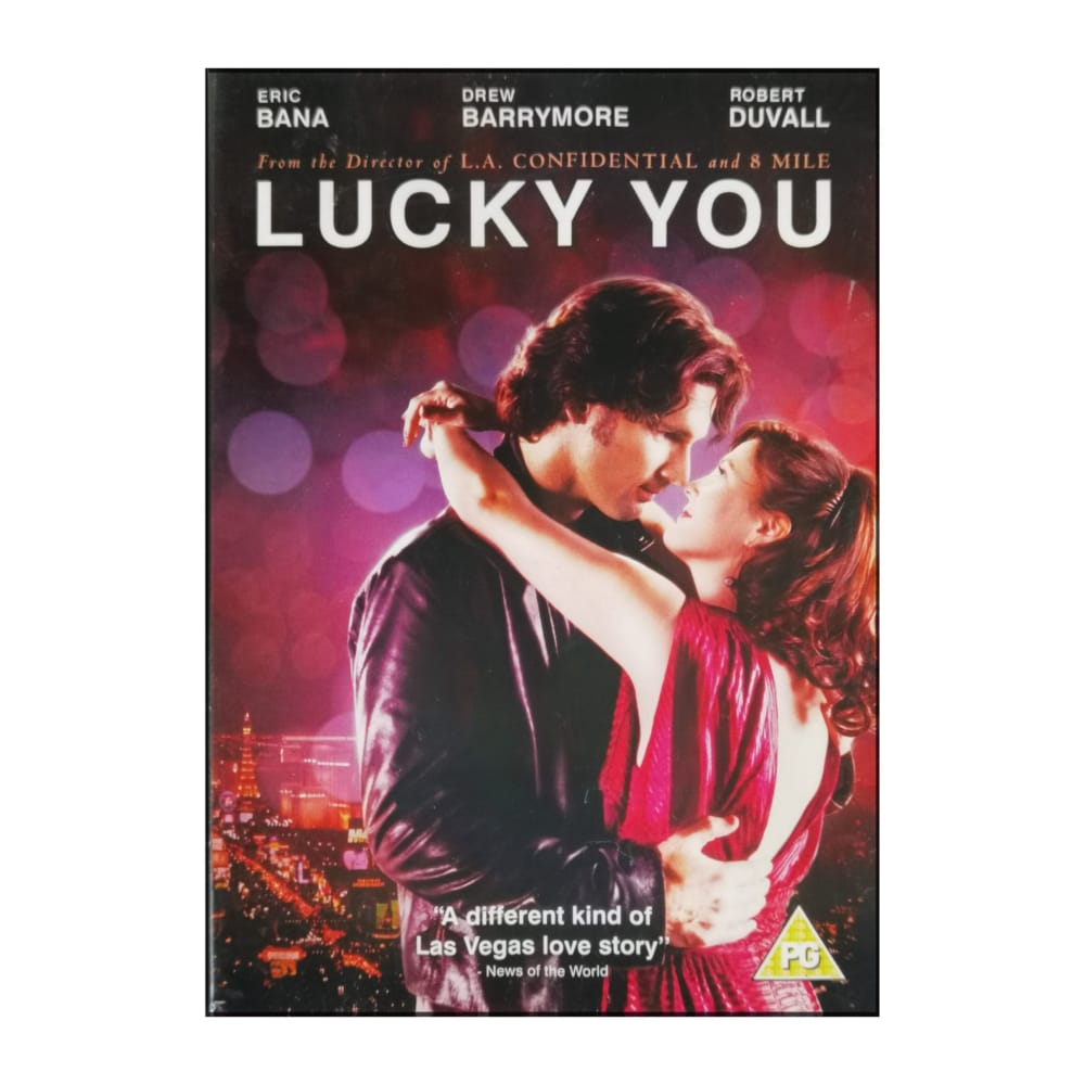 Lucky You
