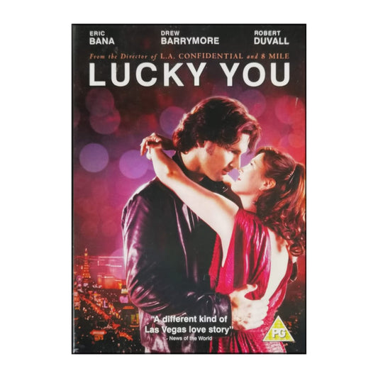Lucky You