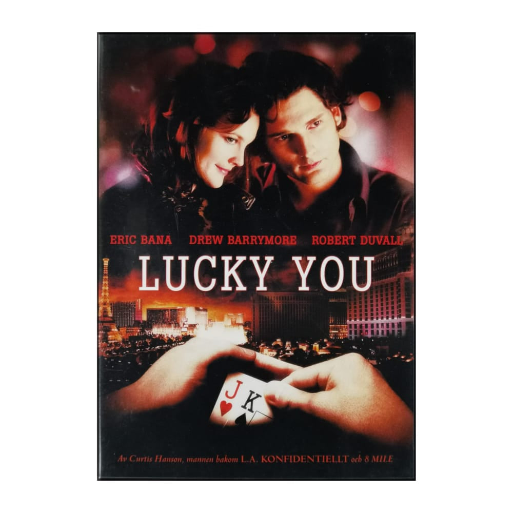Lucky You