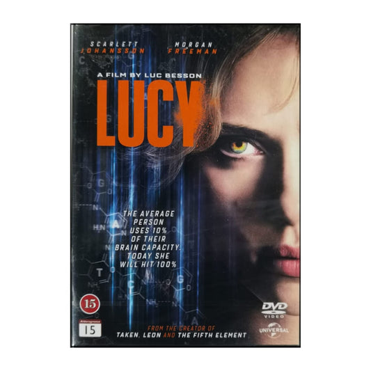Lucy