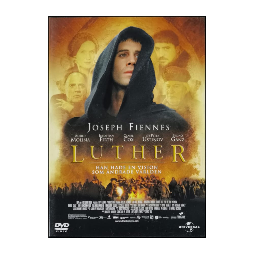Luther