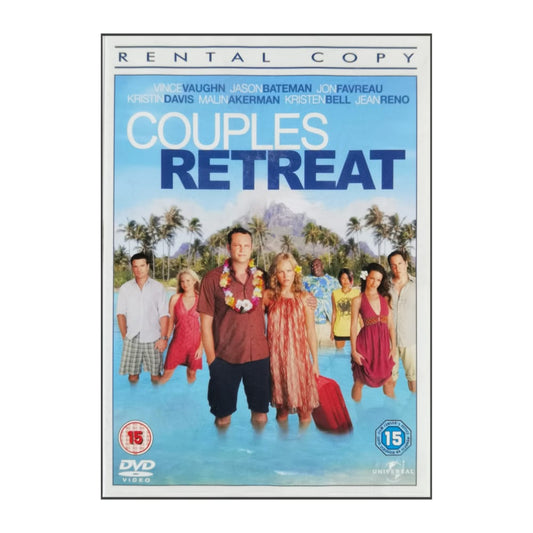 Couples Retreat
