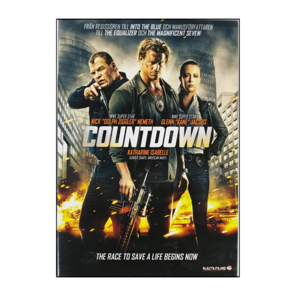 Countdown