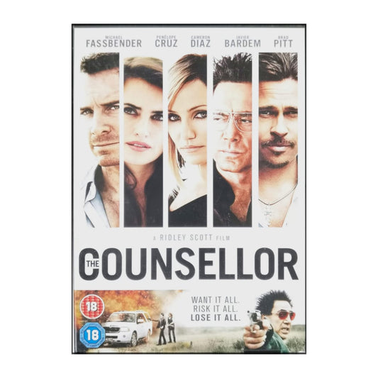 The Counsellor