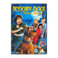 Scooby-Doo: The Mystery Begins
