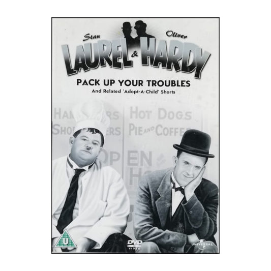 Pack Up Your Troubles