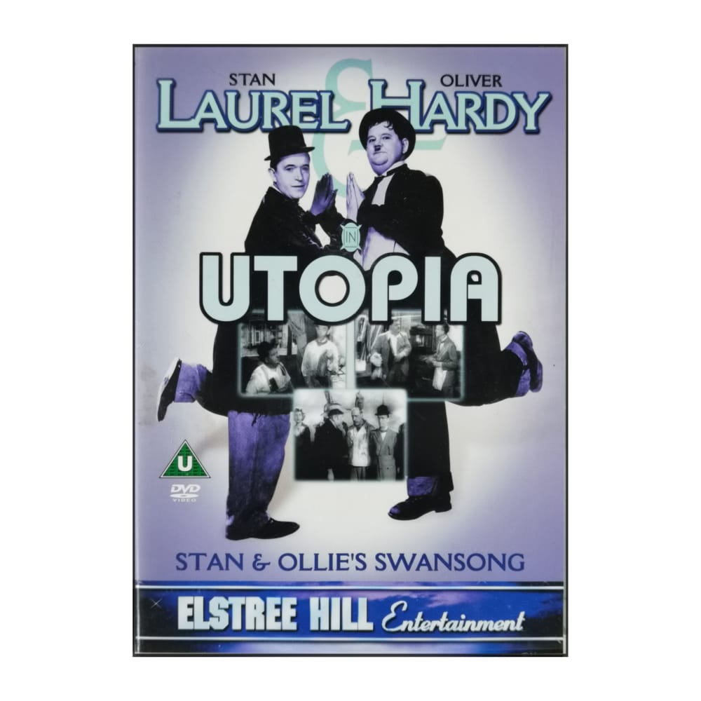 Utopia