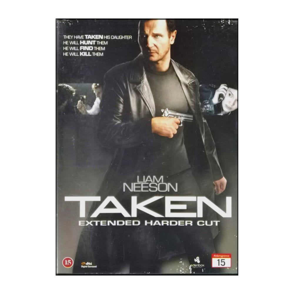 Taken
