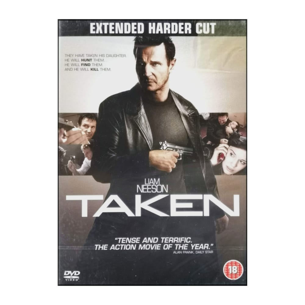 Taken
