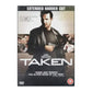 Taken