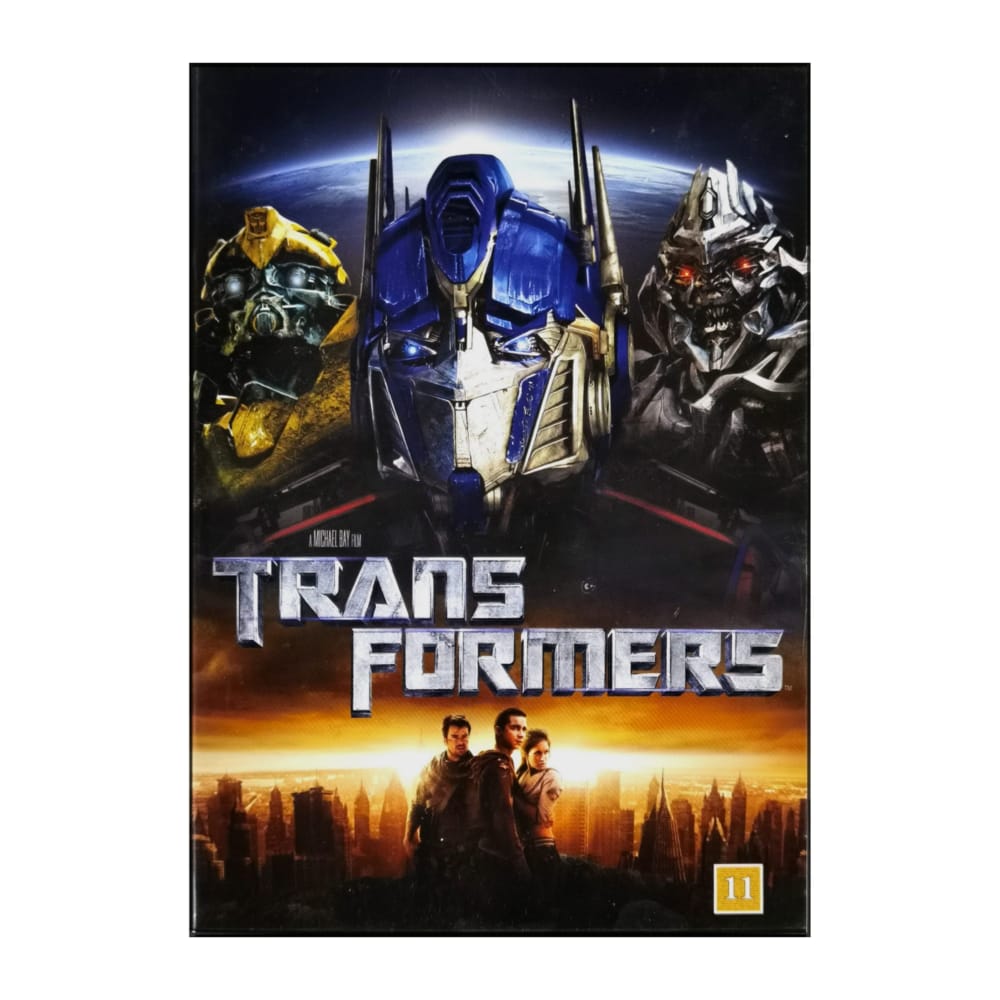 Transformers