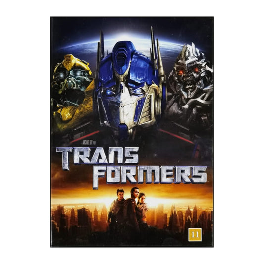 Transformers
