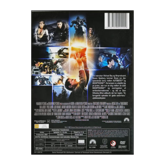 Transformers