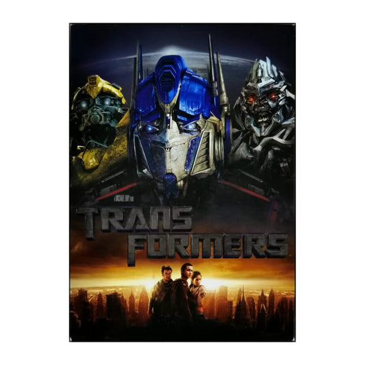 Transformers