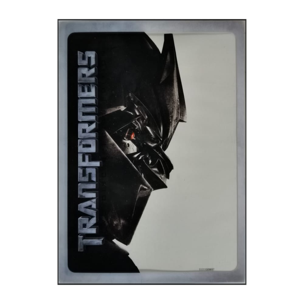 Transformers