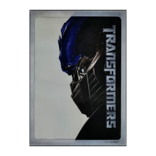 Transformers