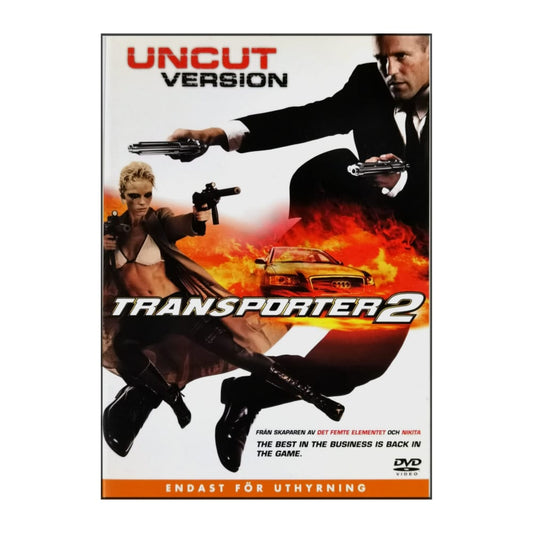 Transporter 2
