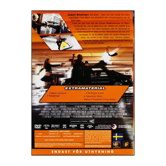 Transporter 2