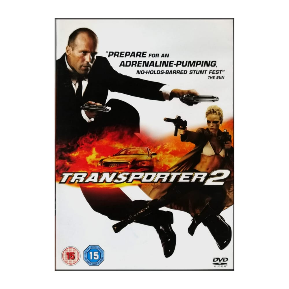 Transporter 2