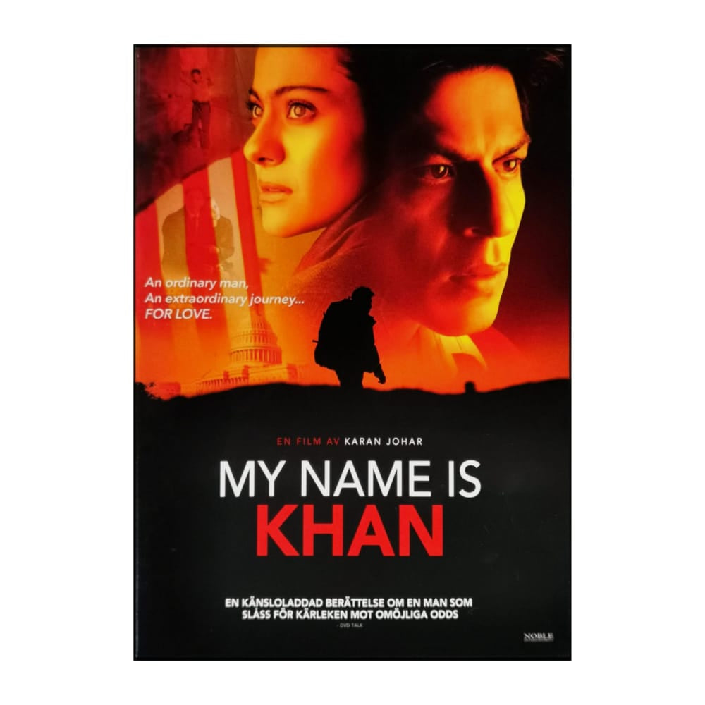 My Name Is Khan