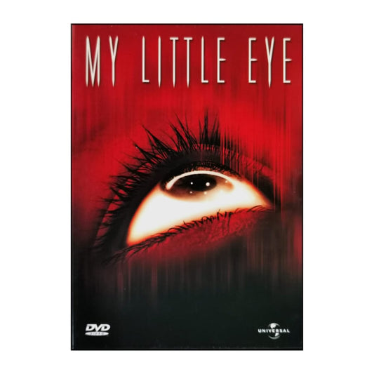 My Little Eye