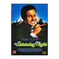 Mr. Saturday Night