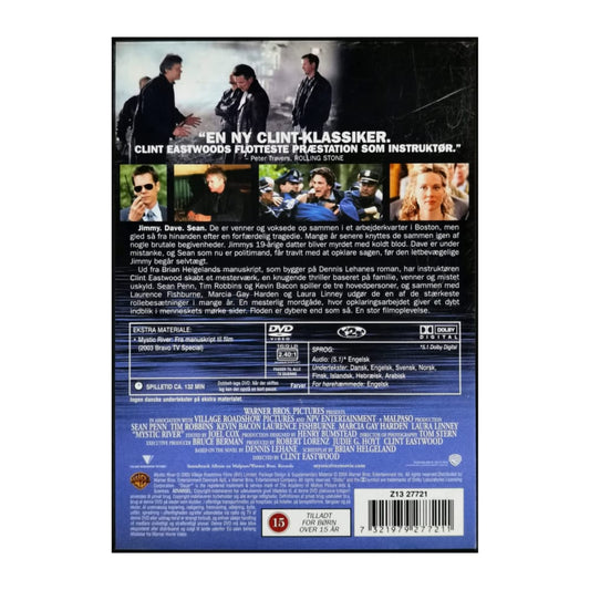 Mystic River