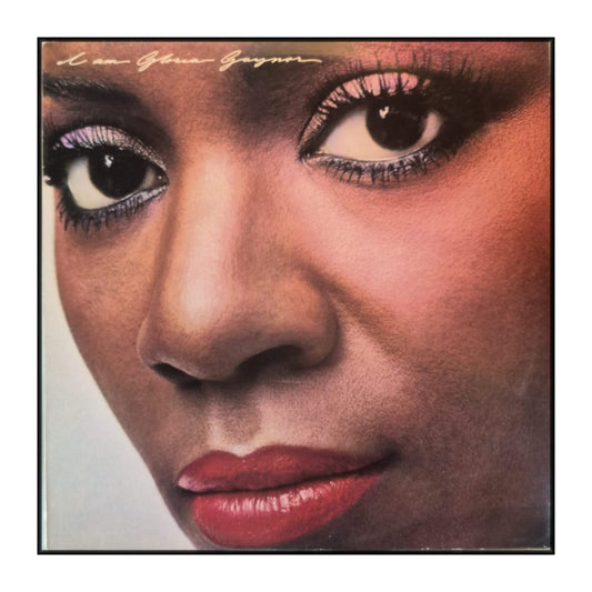 Gloria Gaynor: I Am Gloria Gaynor