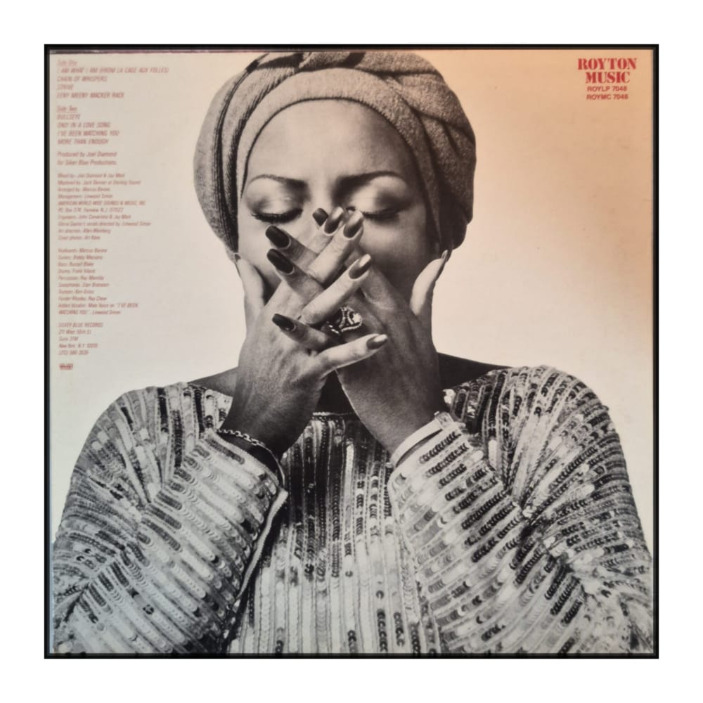 Gloria Gaynor: I Am Gloria Gaynor