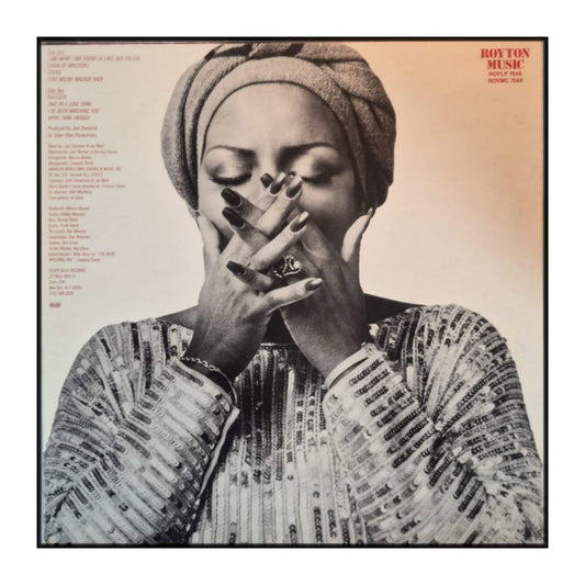 Gloria Gaynor: I Am Gloria Gaynor